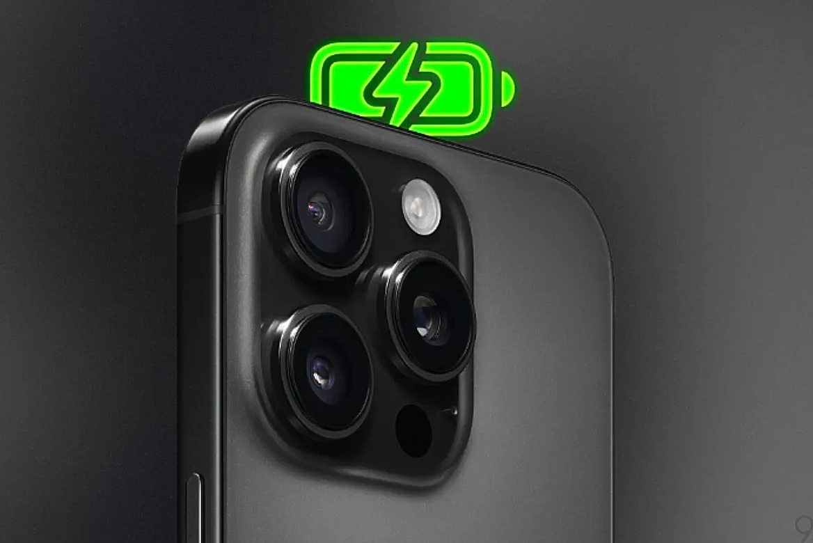 iPhone 16, iPhone 16 Pro, μπαταρία