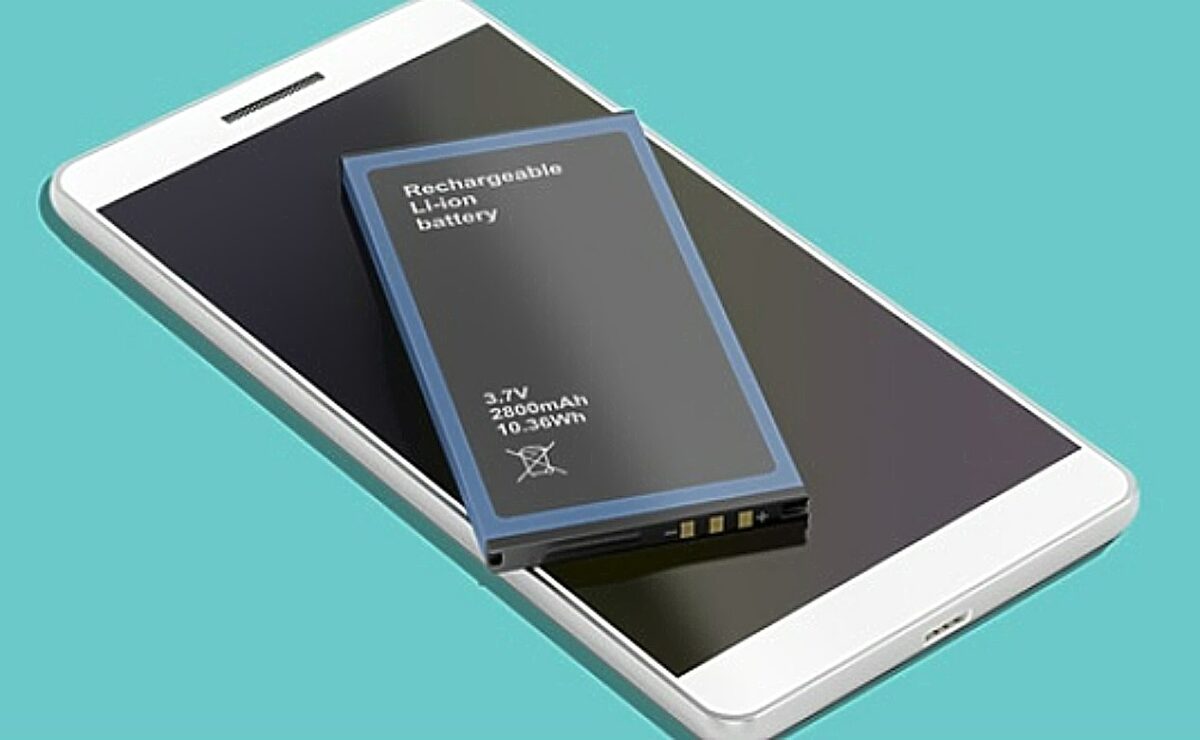 μπαταρίες Λιθίου