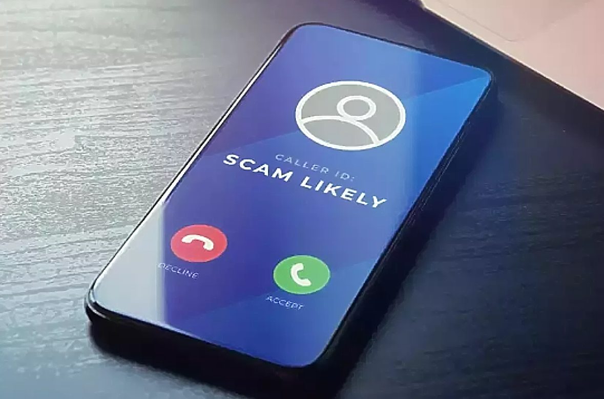 scam calls, spam, ανεπιθύμητες κλήσεις