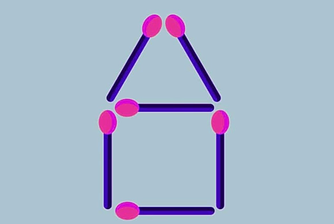 τεστ IQ, παζλ