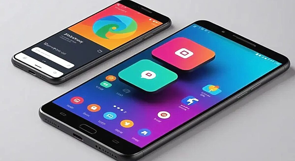 Android, Καταγραφή οθόνης