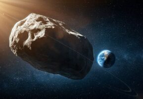 Aποστολή flyby στον αστεροειδή «Άποφις» κατά την προσέγγισή του στη Γη το 2029 – Η ενδιαφέρουσα πρόταση της Κίνας