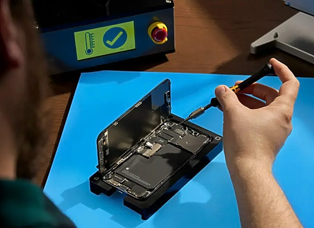 Apple, iPhone 16, επισκευή, κιτ