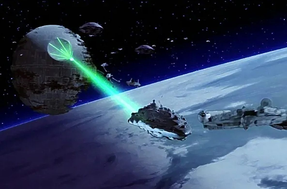 DeathStar