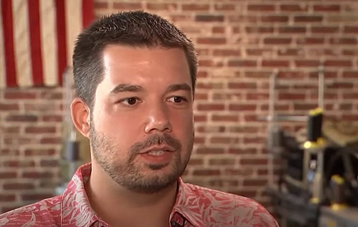 Bitcoin, πίτσα, Laszo Hanyecz