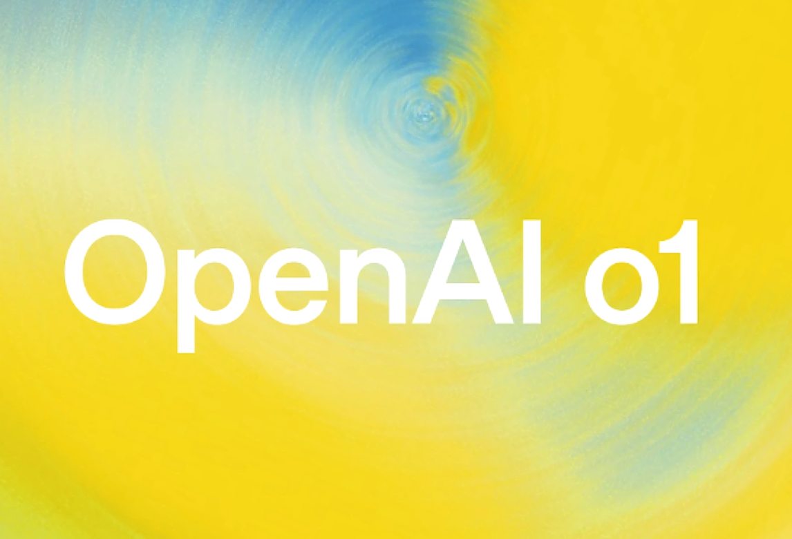Open AI o1