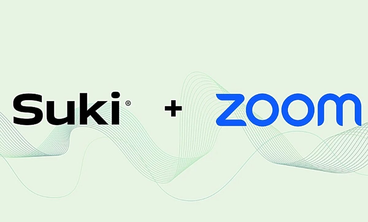 πλατφόρμα Suki, Zoom