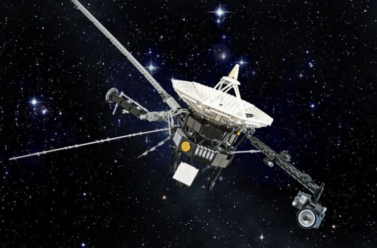 Voyager 2,