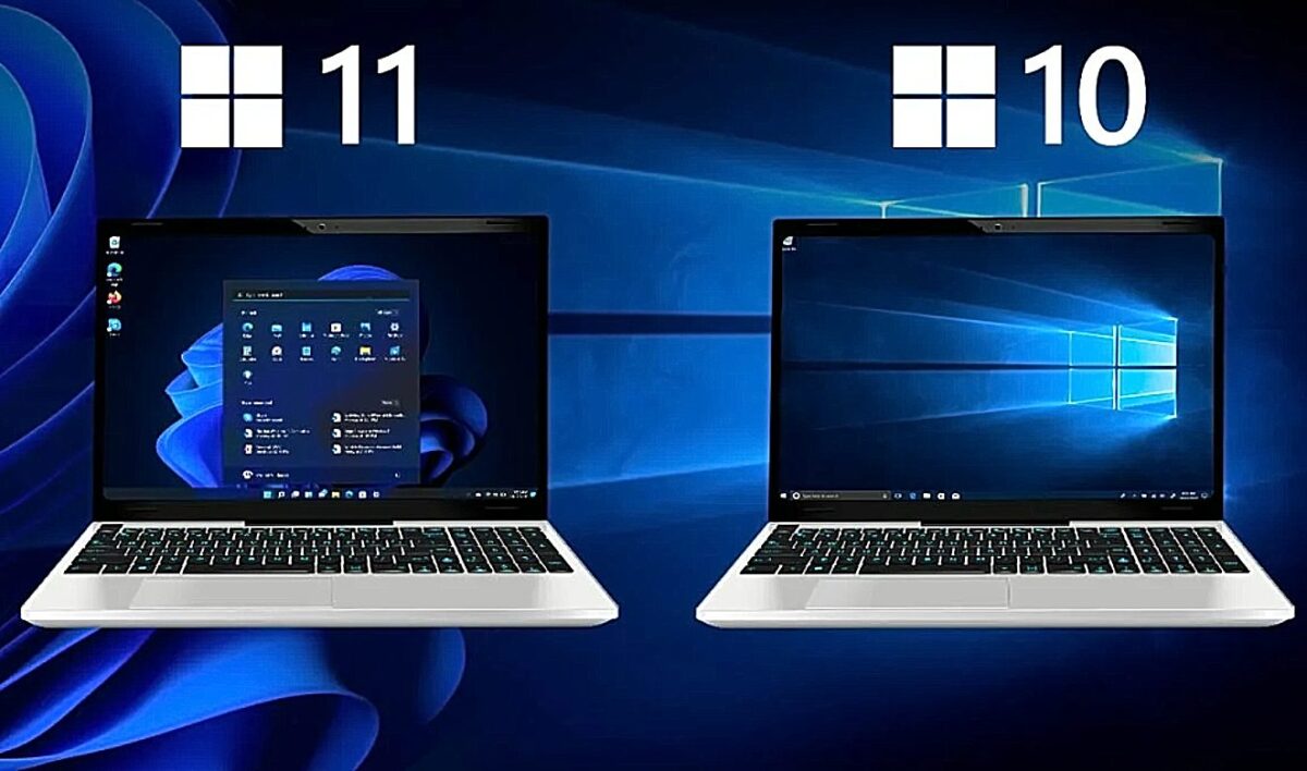 Windows, PC
