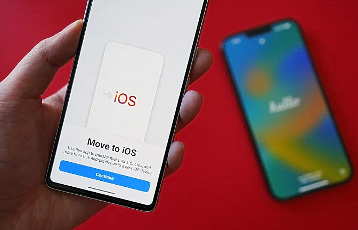 android, iOS