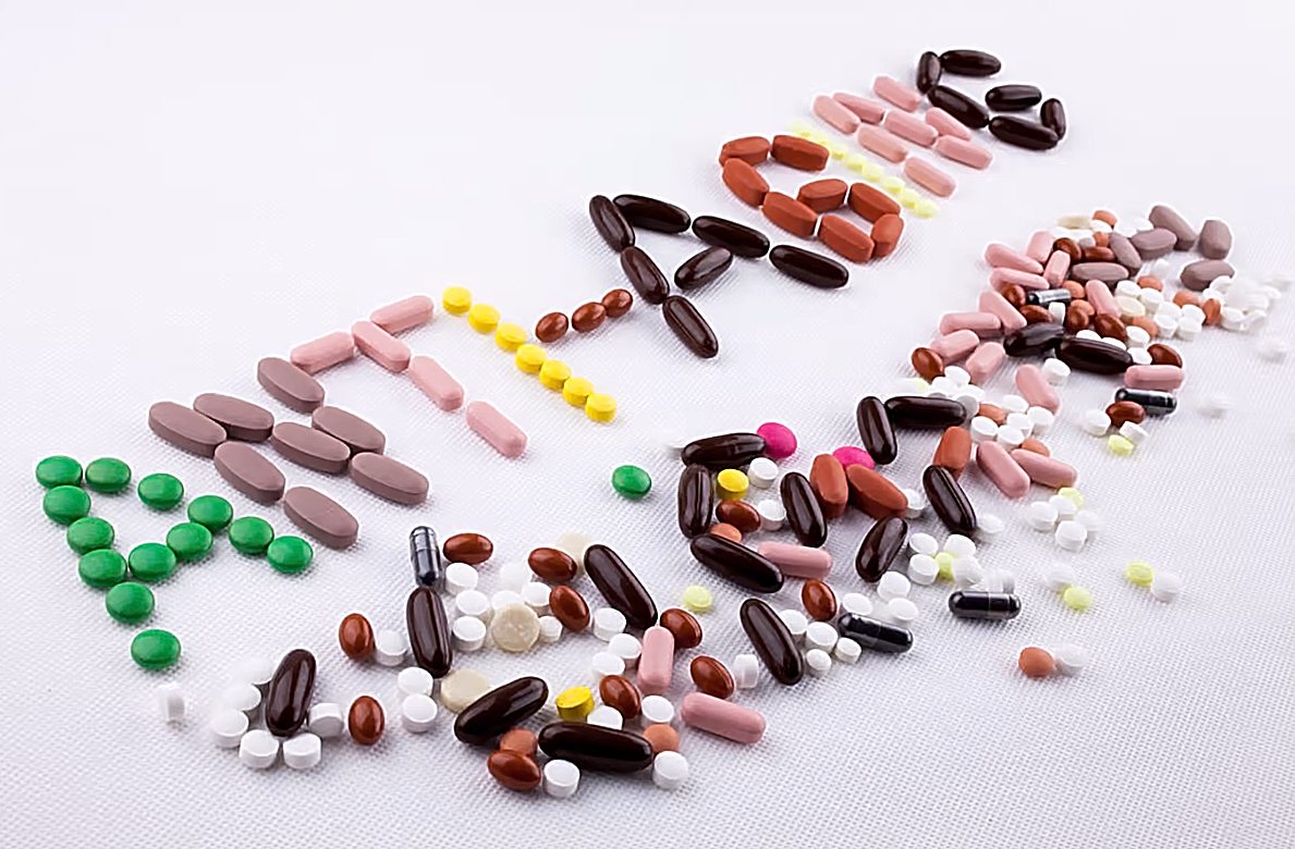 χάπια επιμήκυνσης ζωής