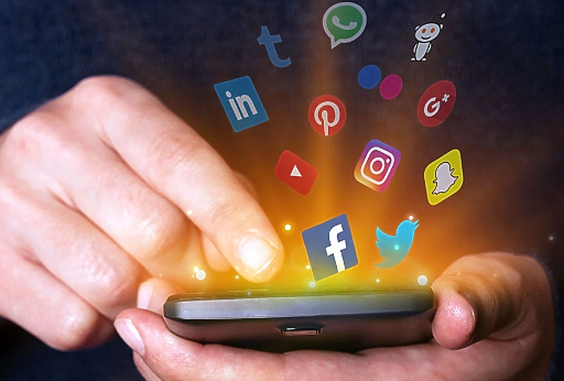 δεδομένα, εφαρμογές