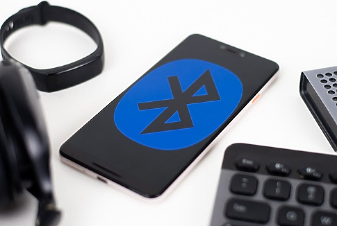 Android, bluetooth