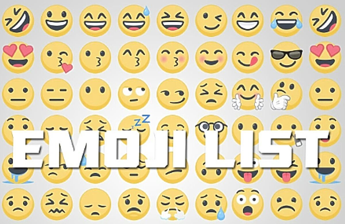 emoji