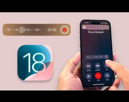 iPhone: Η νέα λειτουργία καταγραφής κλήσεων και απομαγνητοφωνημένου κειμένου φέρνει τα… πάνω κάτω