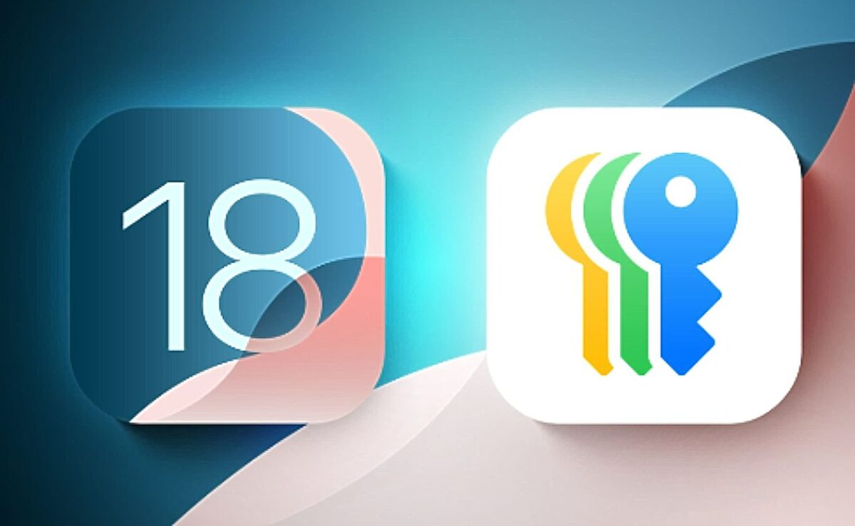 Apple, iPhone, iOS 18, Passwords, Κωδικοί, εφαρμογή