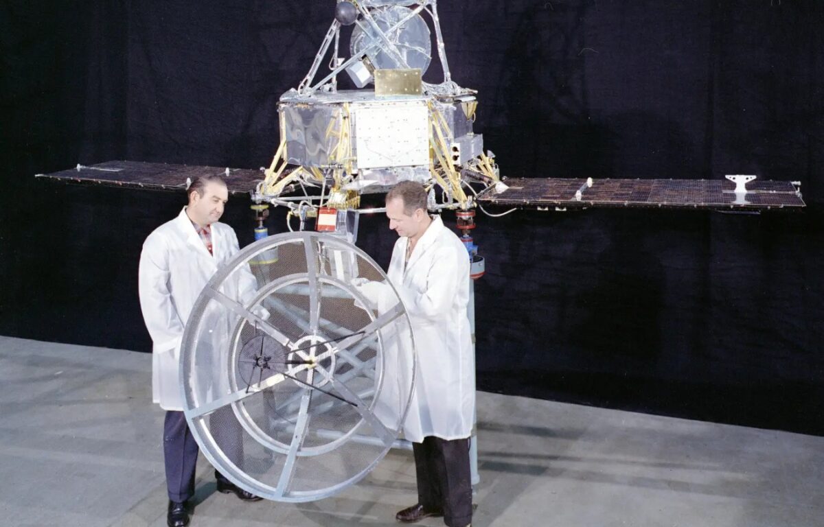 Η NASA έχασε 80 εκατομμύρια δολάρια για μία... παύλα - Το ασύλληπτο λάθος υπαλλήλου