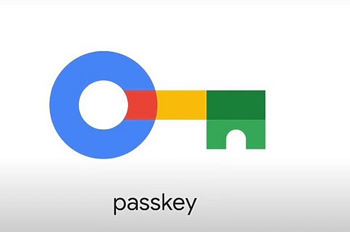 Passkeys