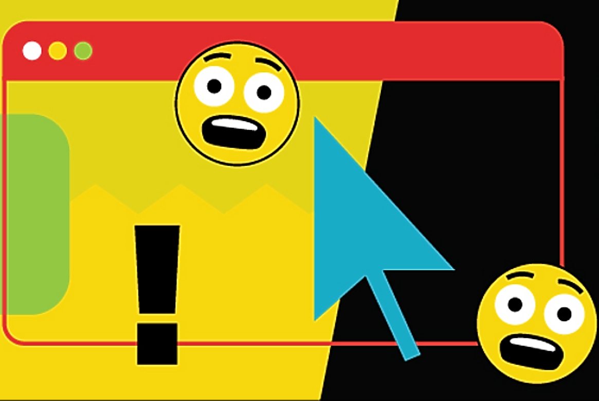Google, phishing, emoji
