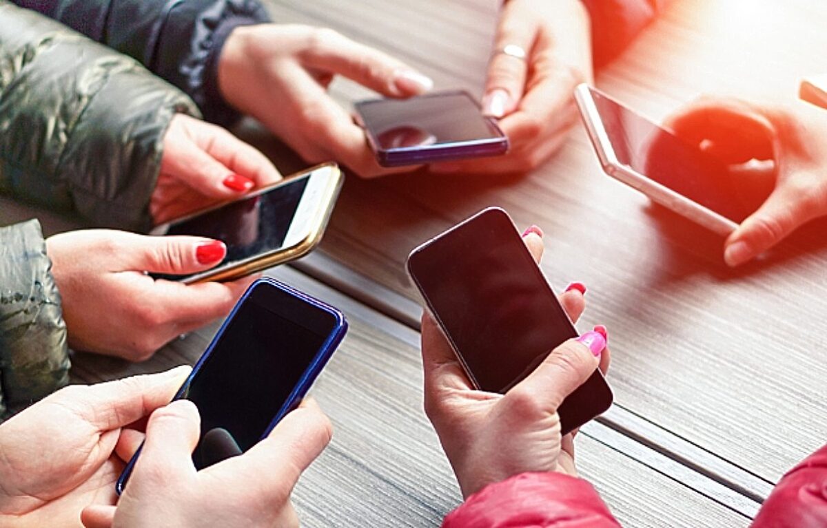 smartphones, κινητά