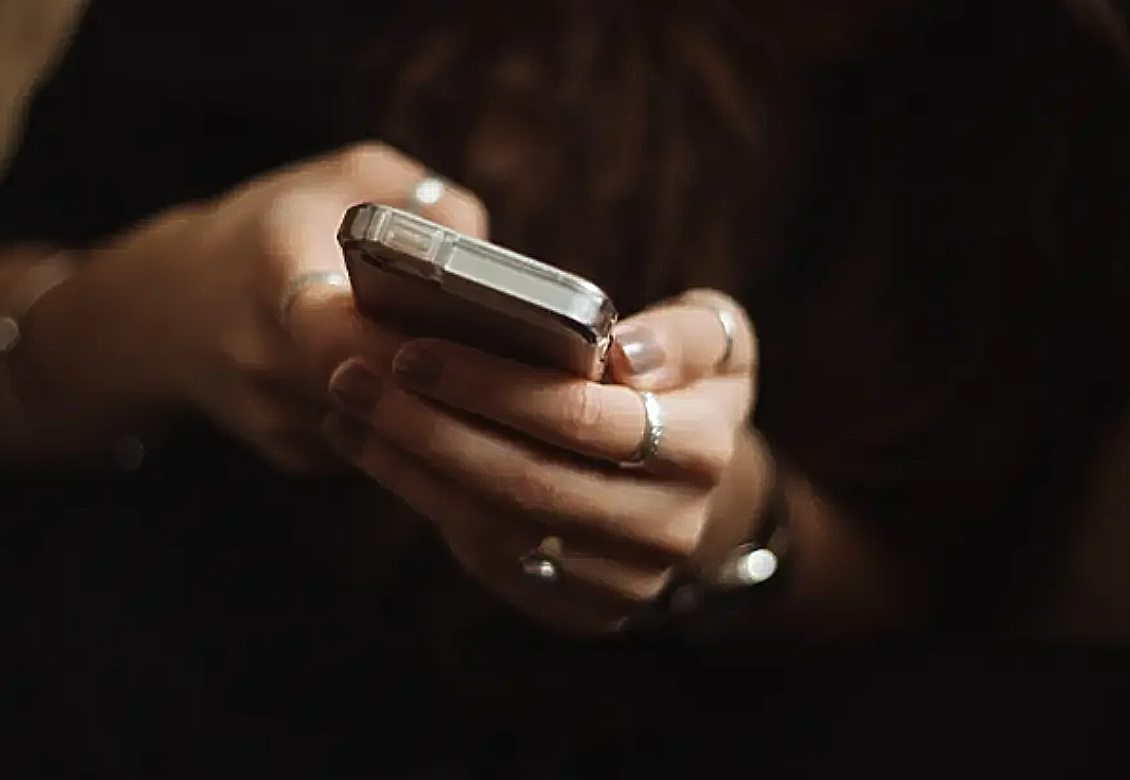 spam μηνύματα