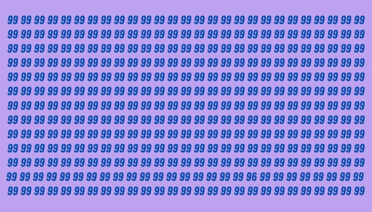 Σπαζοκεφαλιά, 96