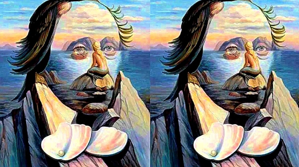 τεστ προσωπικότητας, εικόνα, σχέση
