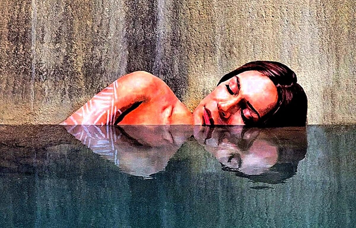 τεστ προσωπικότητας