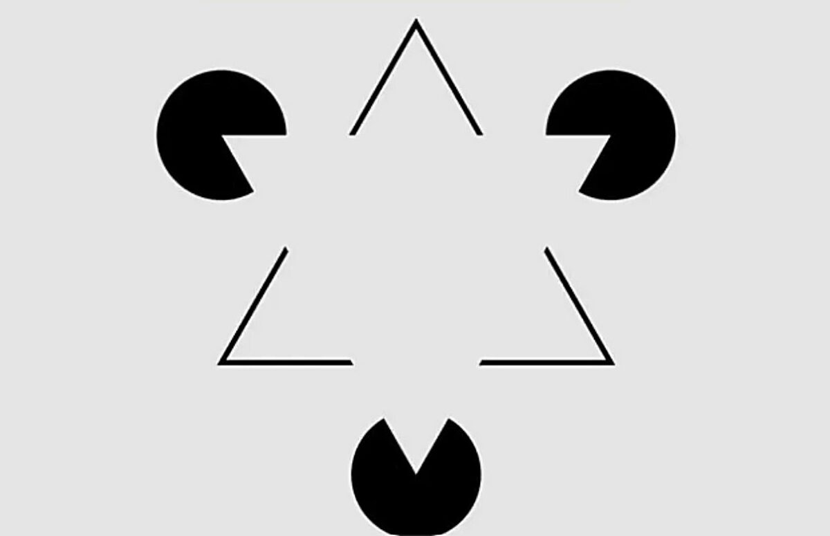 τεστ IQ, τρίγωνα