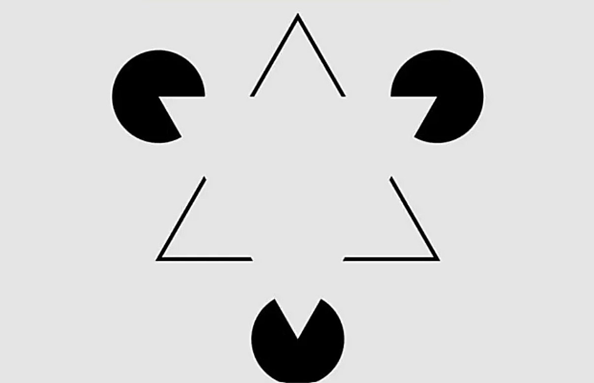 τεστ IQ, τρίγωνα