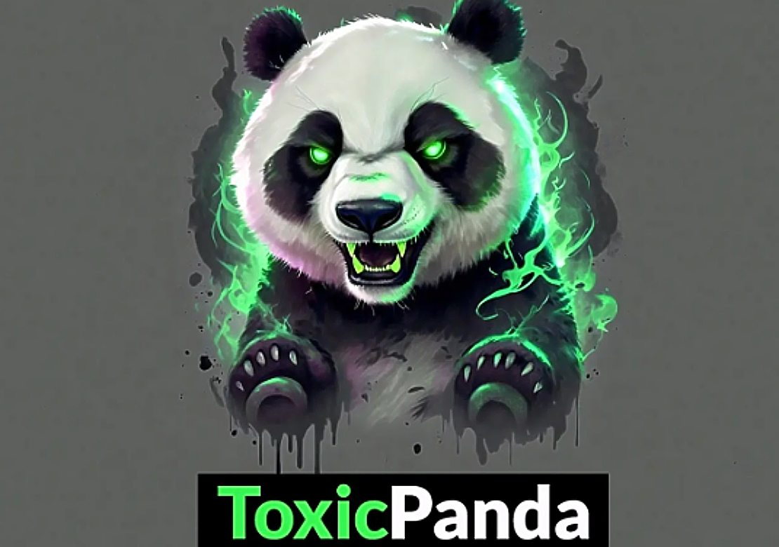 Toxic Panda malware, κακόβουλο λογισμικό