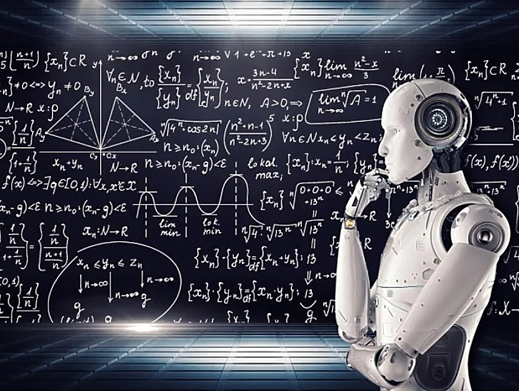 Τεχνητή νοημοσύνη, AI