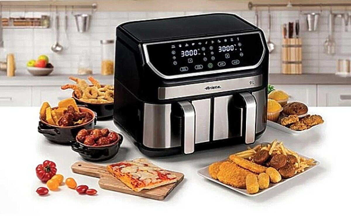 Air Fryer