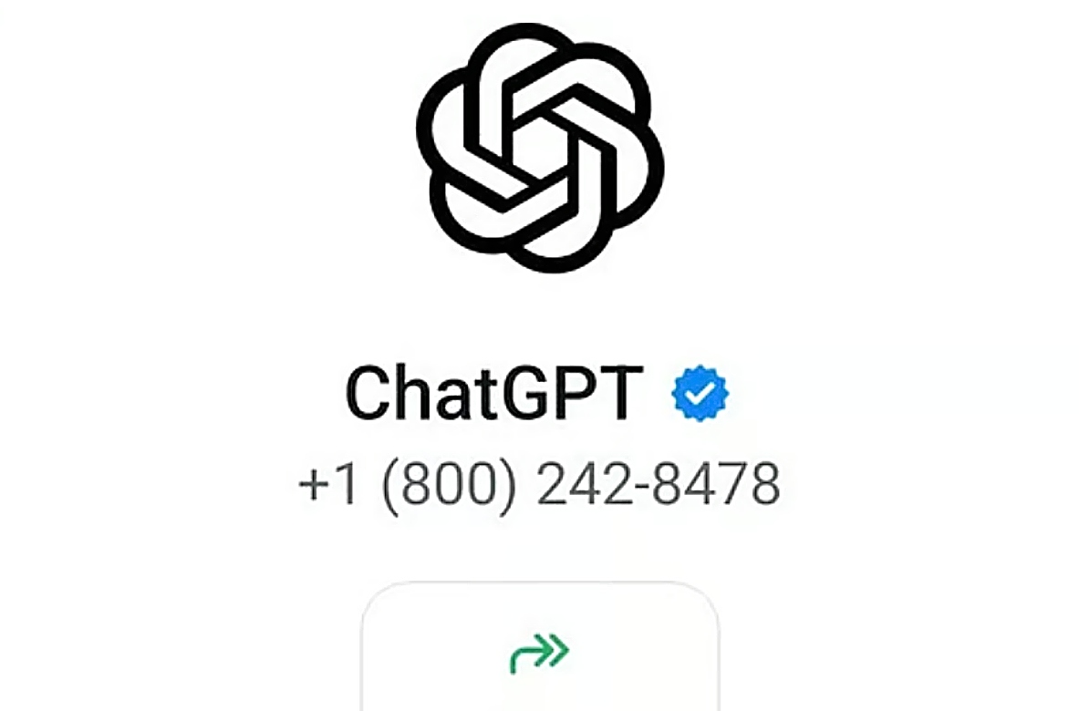 ChatGPT