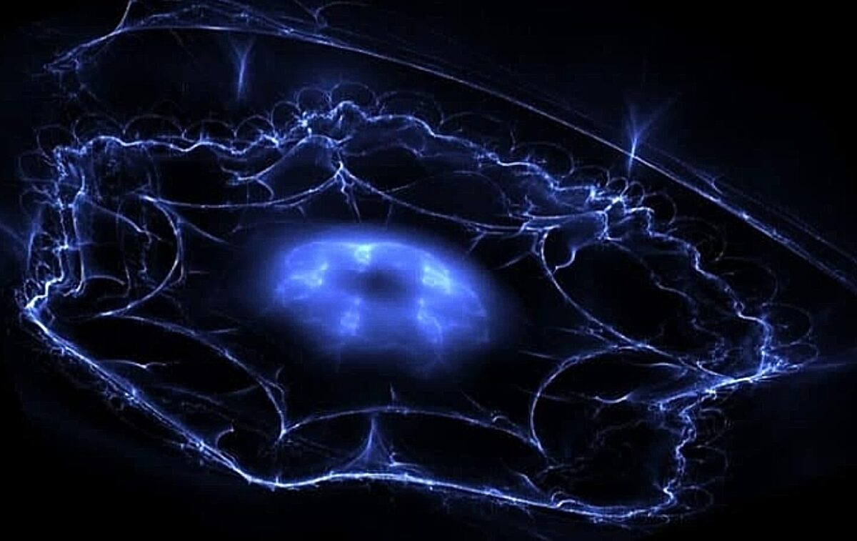 Σκοτεινή ενέργεια