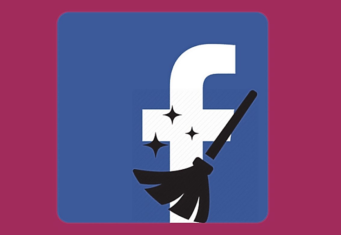 Facebook cache, προσωρινή μνήμη