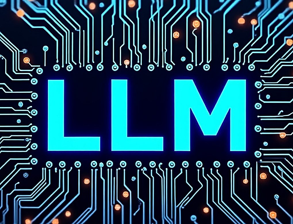 Μοντέλα Μεγάλων Γλωσσών