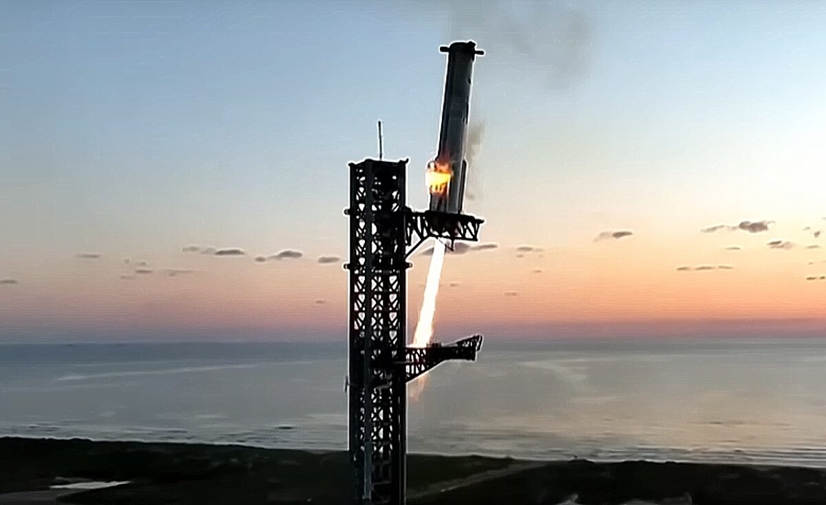 2024, διάστημα, SpaceX