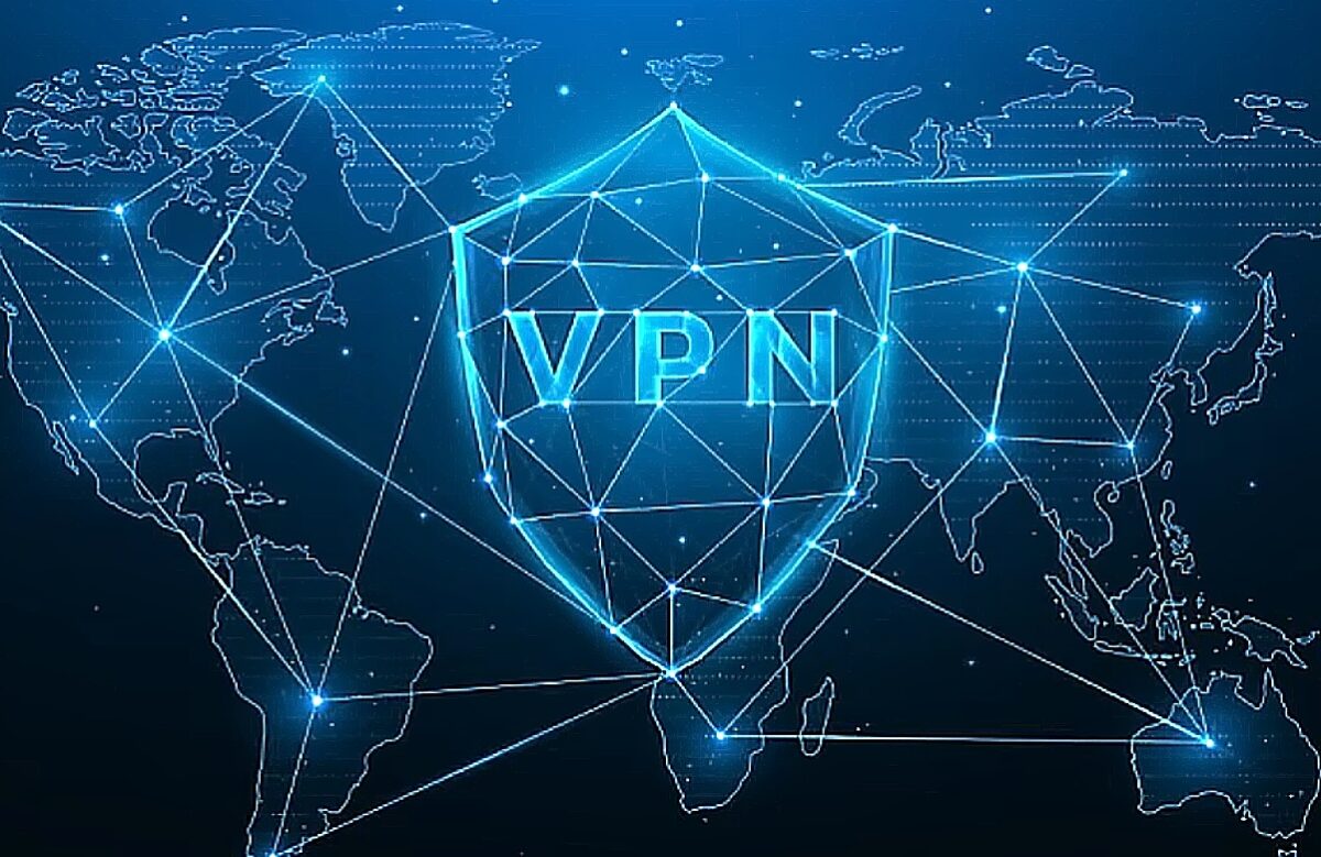 VPN