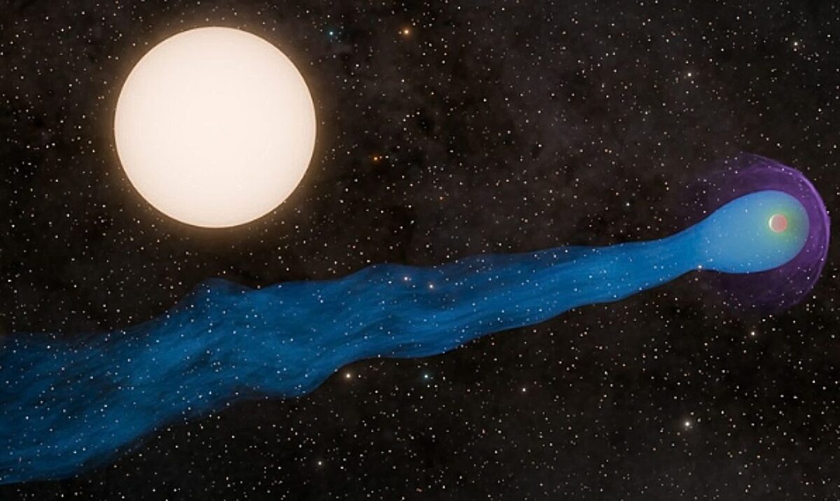 WASP-69 b, εξωπλανήτης