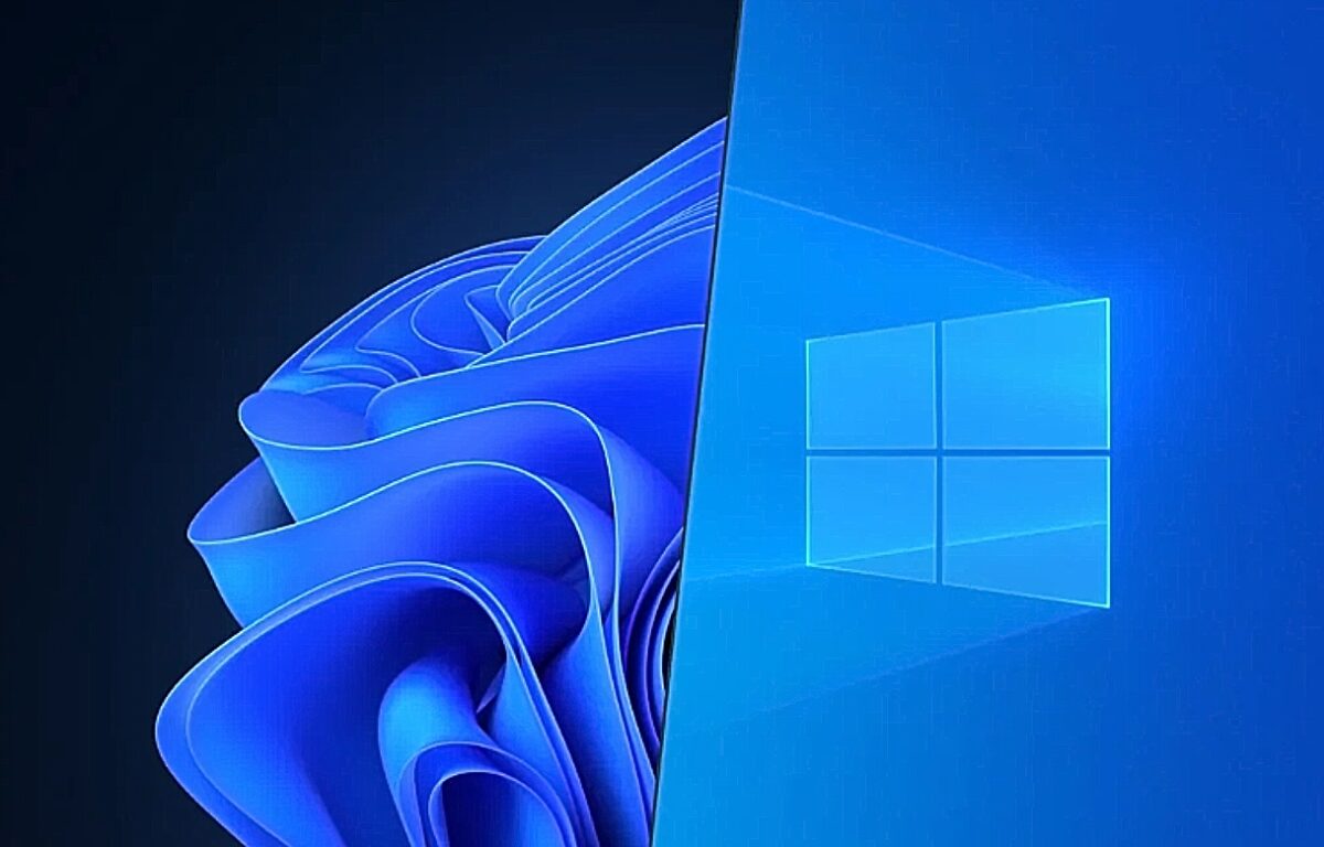Windows 11, Windows 10, Microsoft