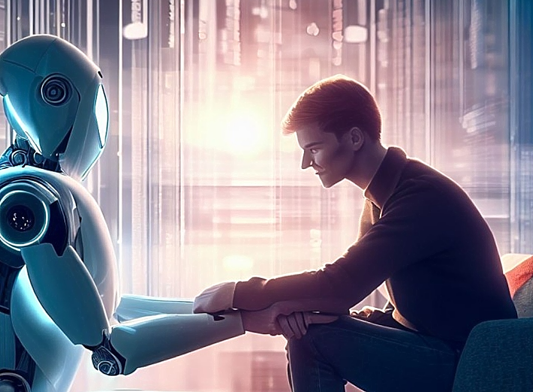 ΑΙ συναισθήματα