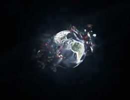 Τι θα γινόταν αν καταστρεφόταν η Γη ενώ βρισκόσασταν στο Διάστημα; Σοκαριστική προσομοίωση δείχνει το… τέλος