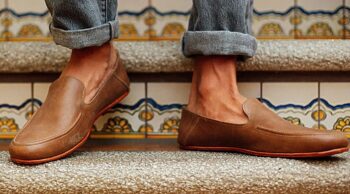 Γιατί το ένα πόδι μας είναι μεγαλύτερο και διαφορετικό σε σχέση με το άλλο;