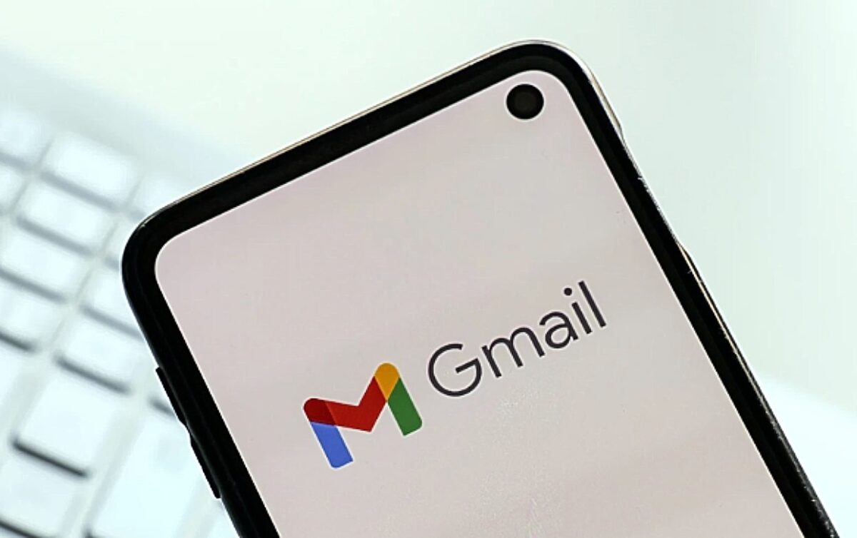 Gmail