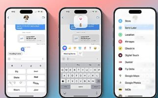 iOS 18: Πώς να προγραμματίσετε την αποστολή μηνυμάτων στην εφαρμογή Messages του iPhone