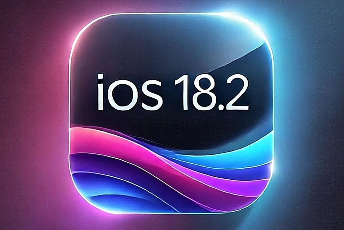iOS 18.2, iPhone