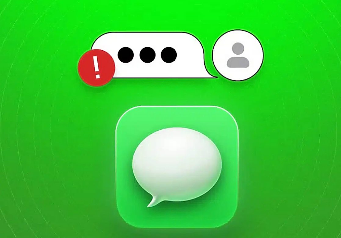 iPhone, Apple, πράσινες φούσκες