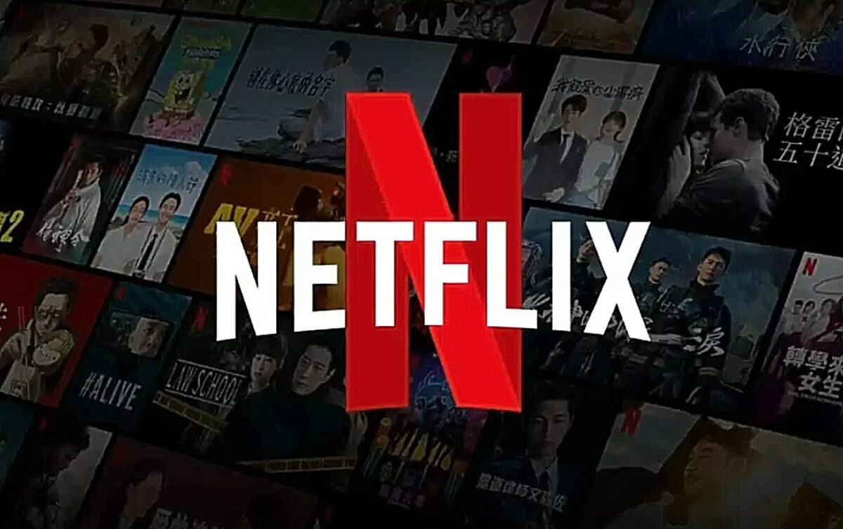 Netflix