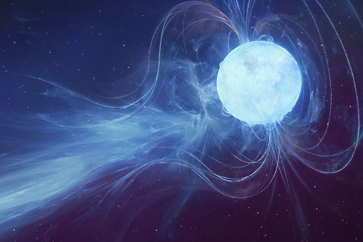 ραδιοεκλάμψεις